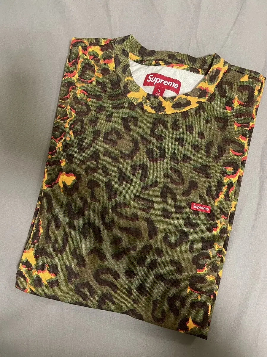 Supreme Smallbox Long Sleeve