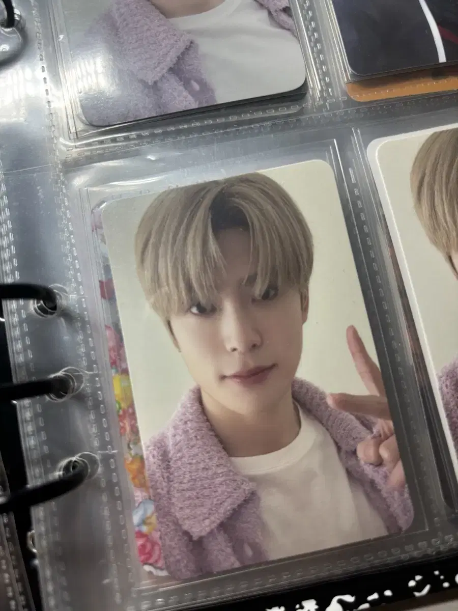 NCT 127 jaehyun tc WTS