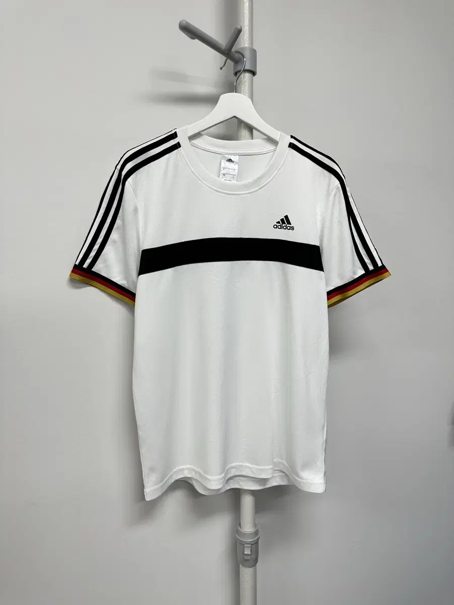 Adidas German Design T-Shirt