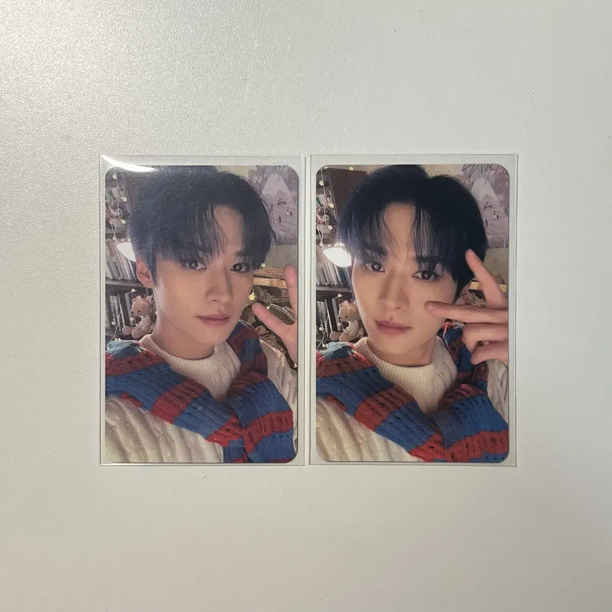 Bunjang Best Value Stay 3 nights lee know photocard WTS