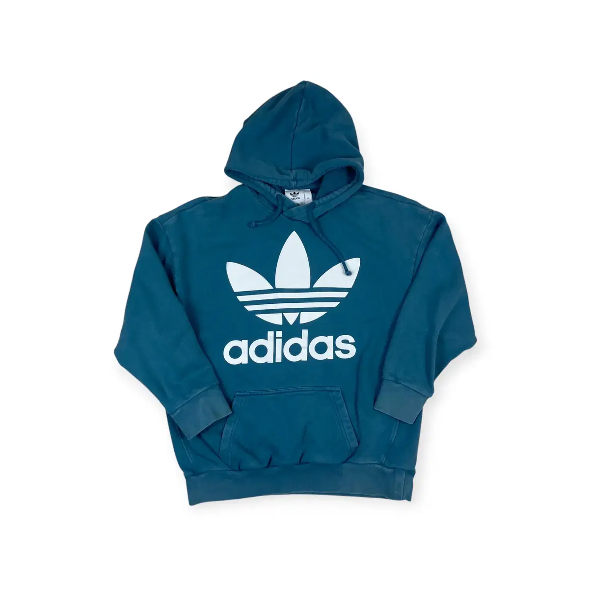 Adidas Hoodie (AK06089)