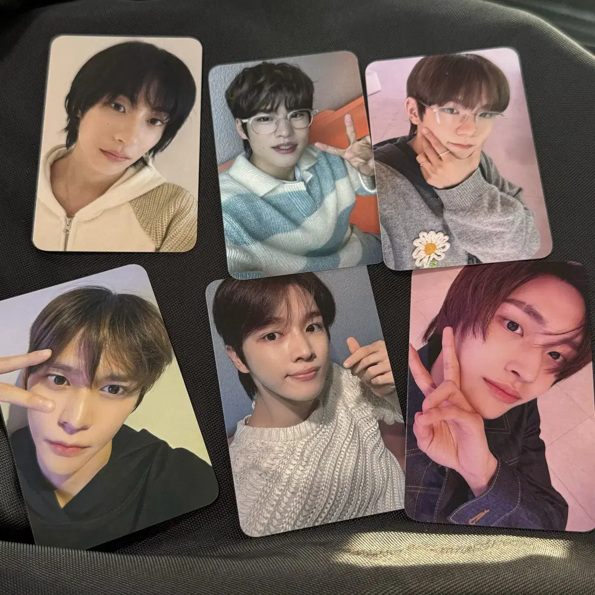 Sell Rize K & Pops unreleased photocard 