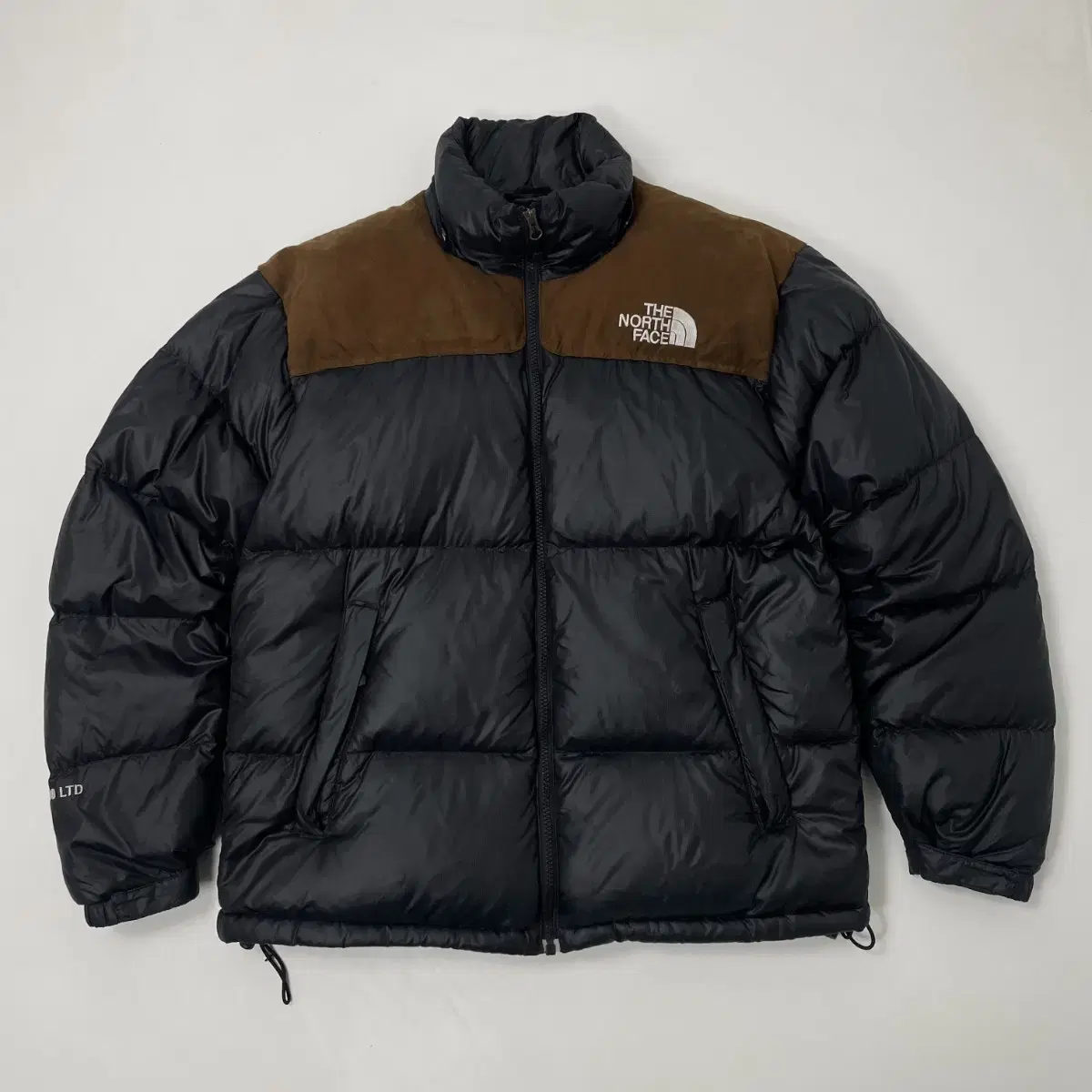 [Limited Edition] The North Face Nupsi 700 LTD