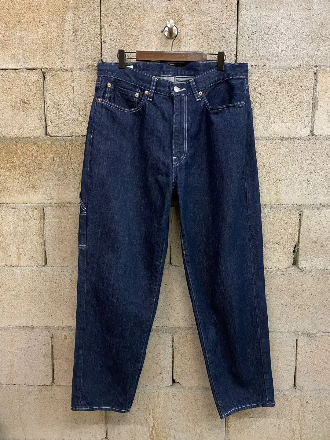 Levi's 562 Denim Pants