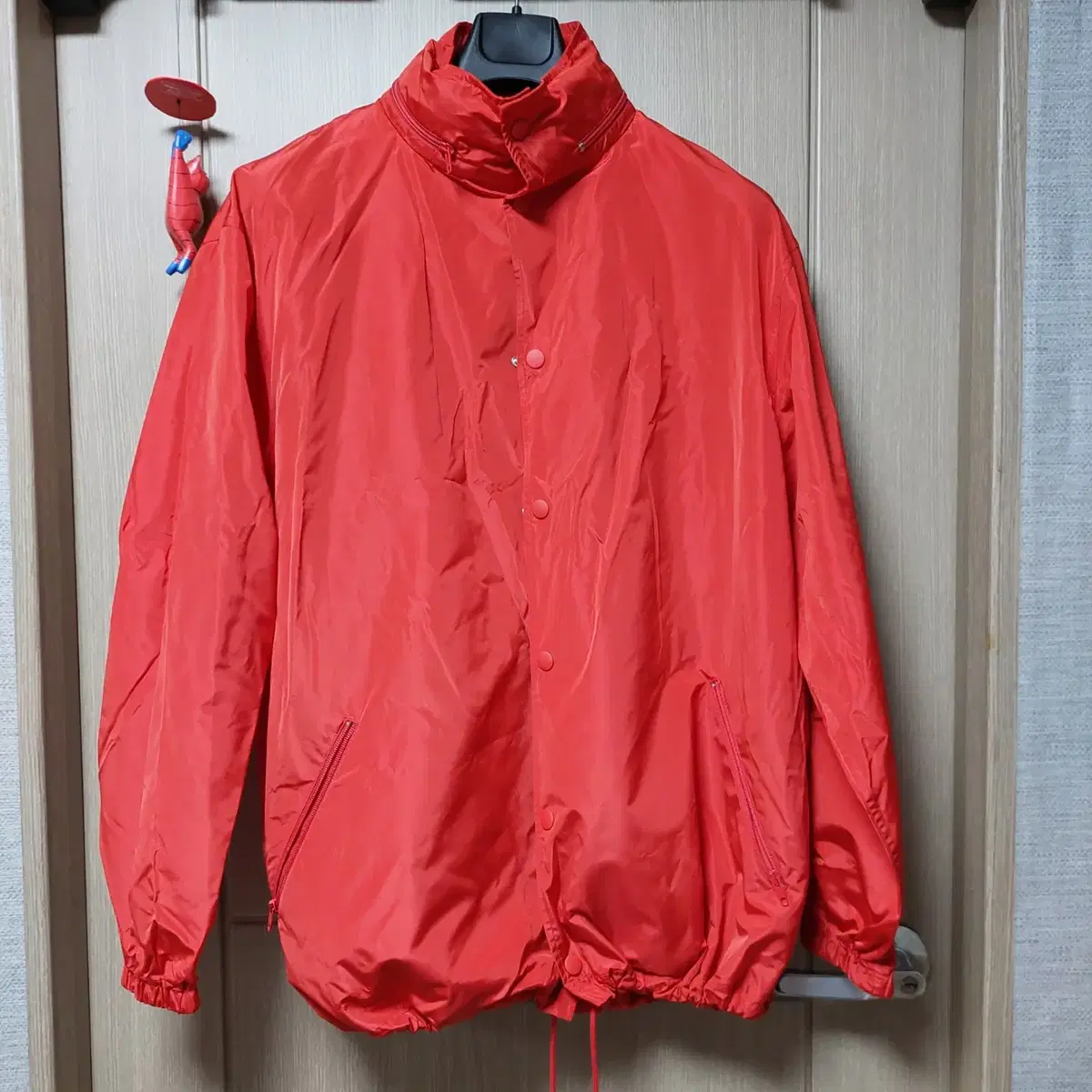 Balenciaga Windbreaker 19SS (46)