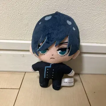 이토시 린 봉제 인형