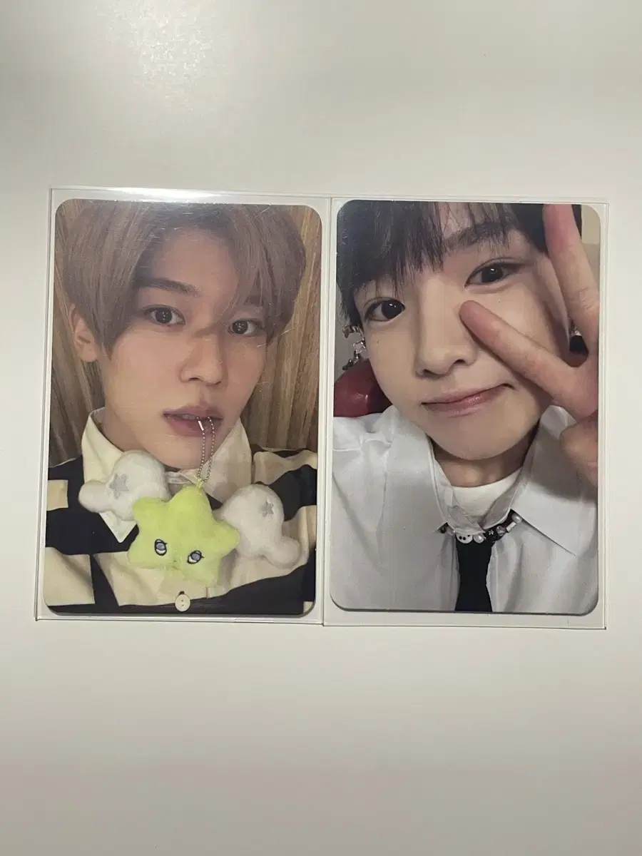 nct wish photocard sell (wechu version, camera keyring version sakuya)