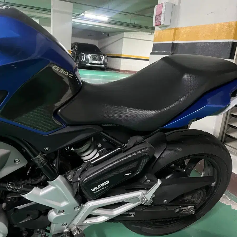 BMW G310R 마지막 가격내립니다