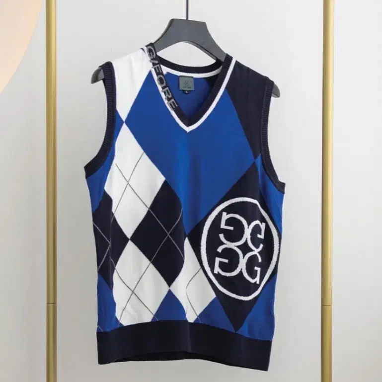 수입고급 KNIT VEST 신상입고