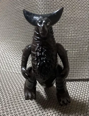 울트라맨 시리즈 괴수 피규어 고모라