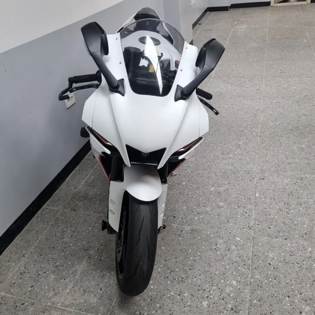 2020/야마하 R1 18000KM 판매합니다./정비완