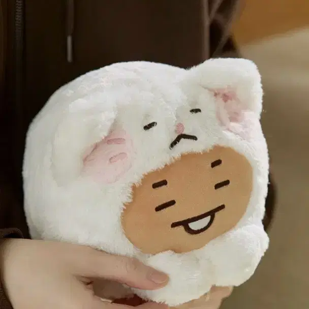 bt21 플러피 pluffy 인형, 키링, 백참