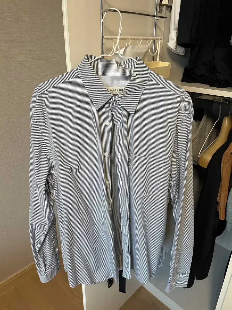 Giordano Men's Shirt XL per pair