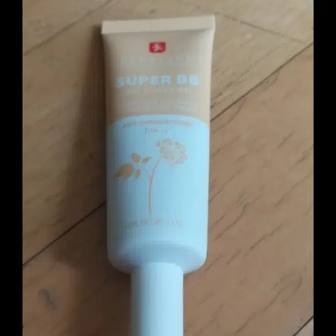 에르보니앙 슈퍼BB 진생누드크림 40ml