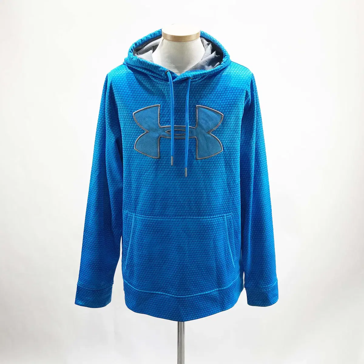 Under Armour Men's Hoodie bloo 90 JINSENSE