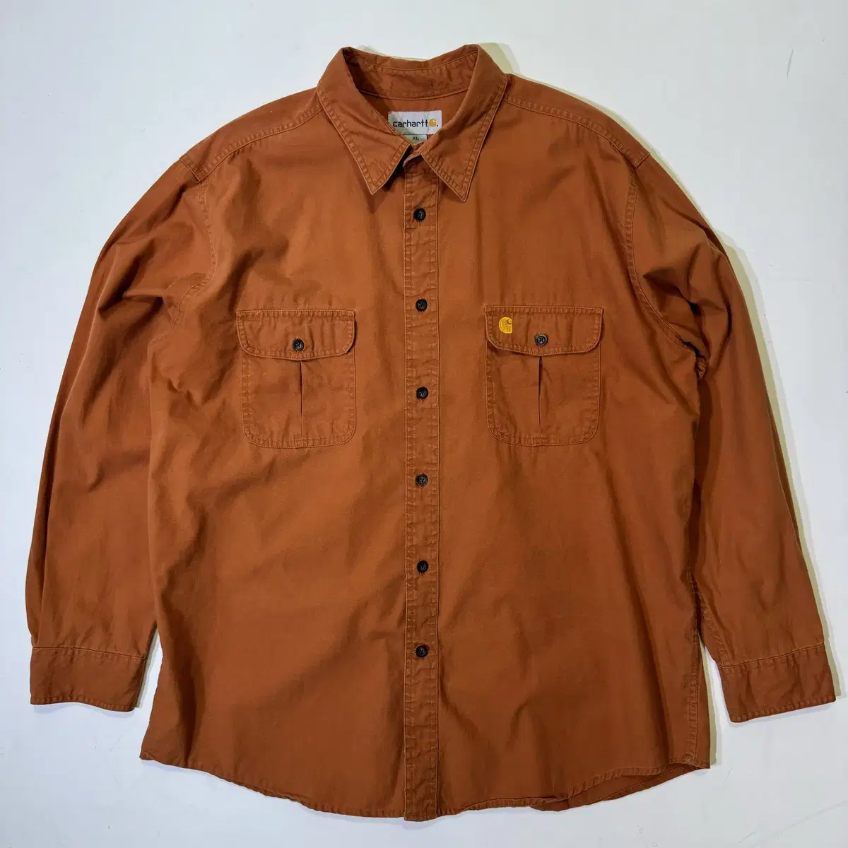 Carhartt Carhartt Work Shirt (110/A6_2780)