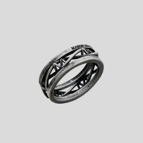 메종미네드 fusion ring