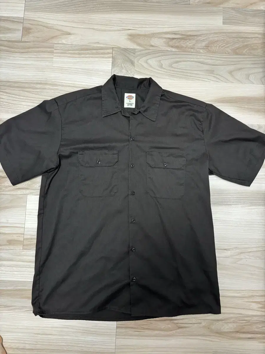 Dickies Workshirt sells size L