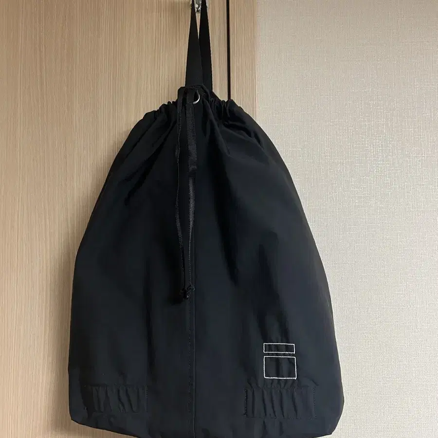 블랭코브 피셔맨 6L BAG