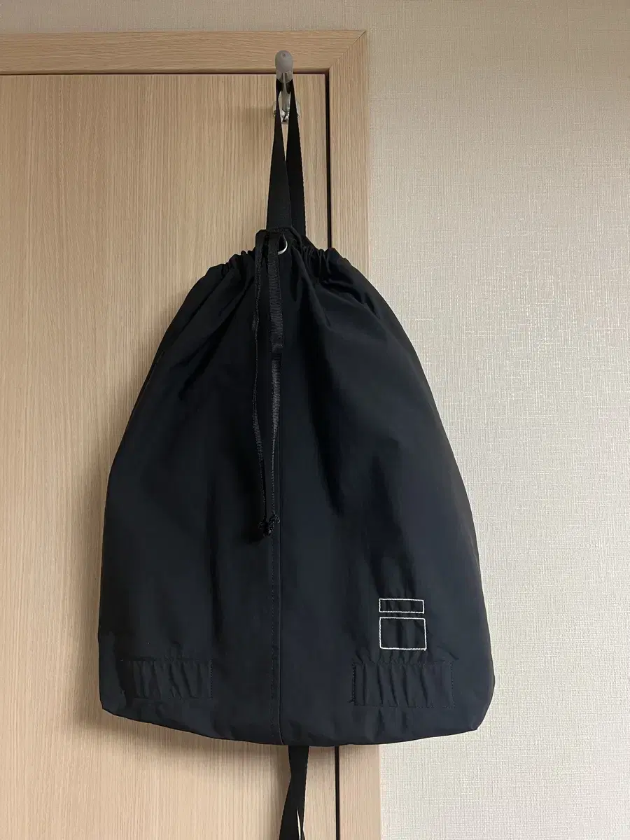 블랭코브 피셔맨 6L BAG