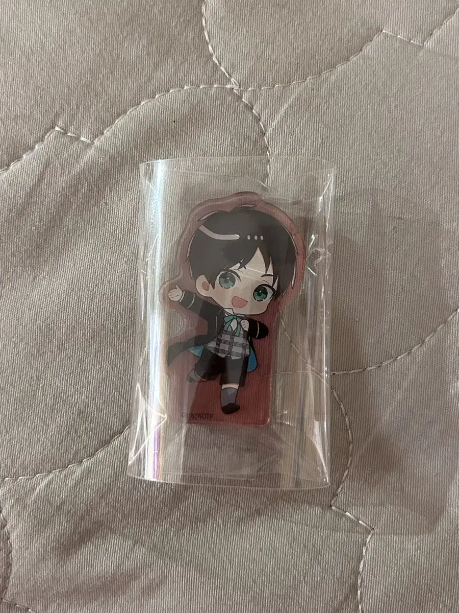 Jin the Giant of Attack on Titan Eren Corotto acrylic Merchandise