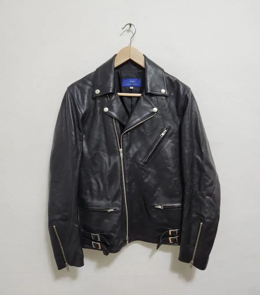 [Urban Research] 95 Men's Sheepskin Rider Jacket