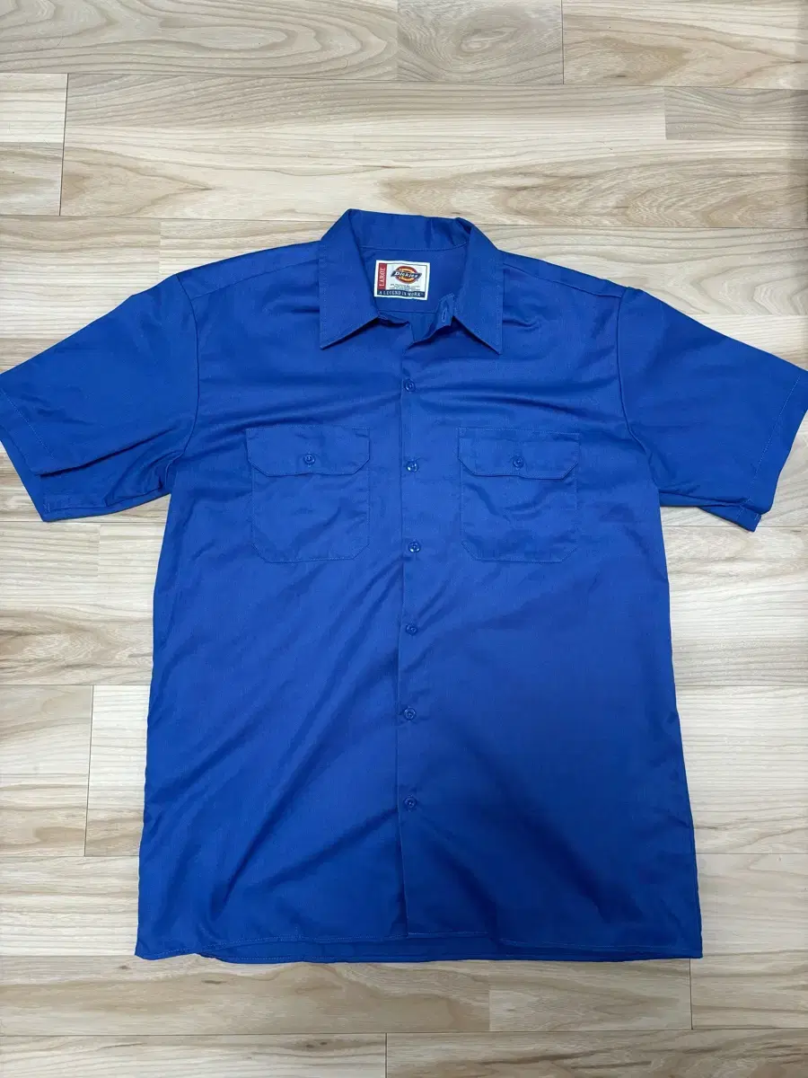 Dickies Workshirt sells size L