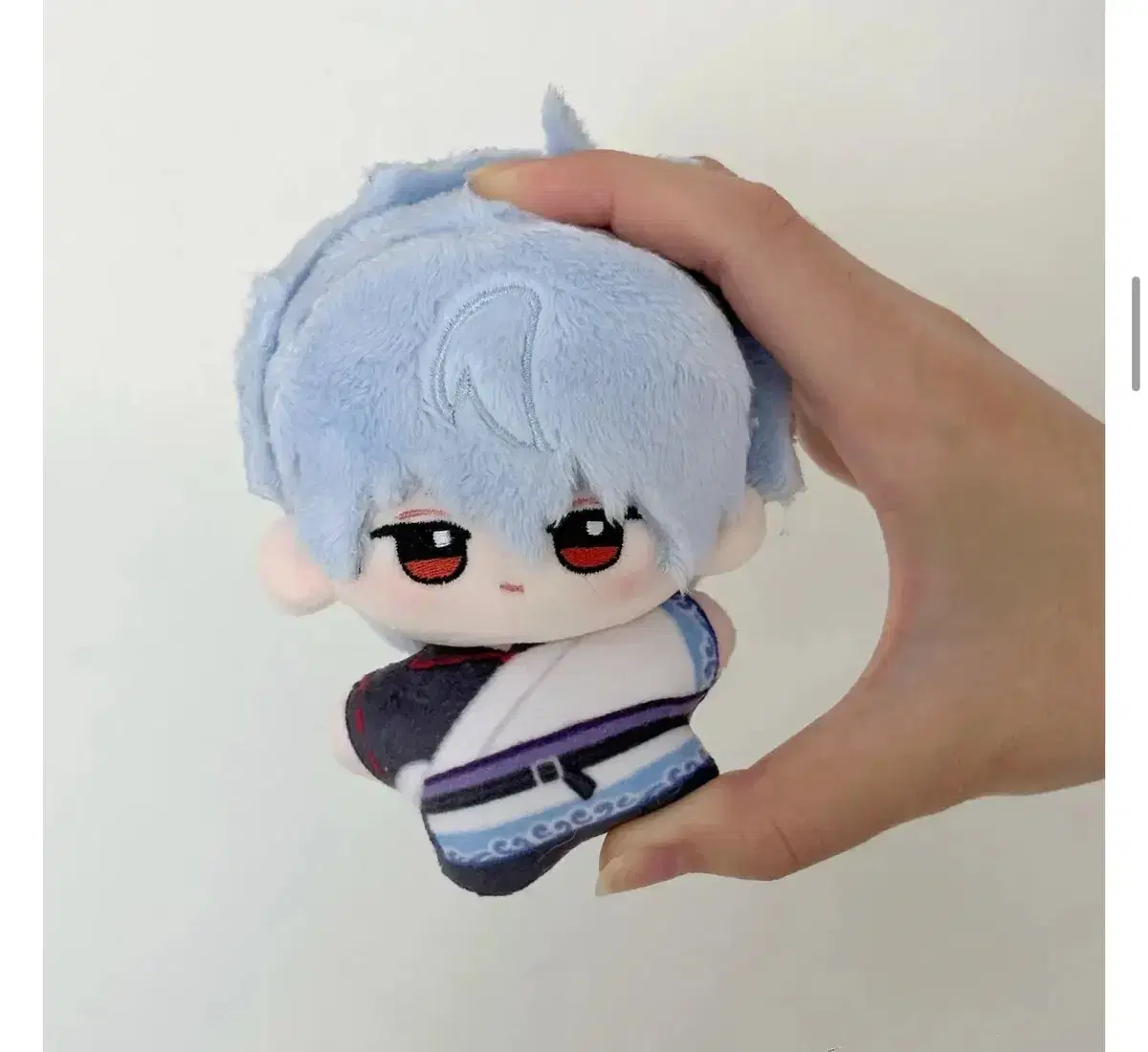 Gintoki Gintoki Somyi Doll