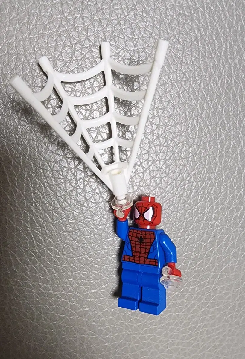 LEGO Spider-Man