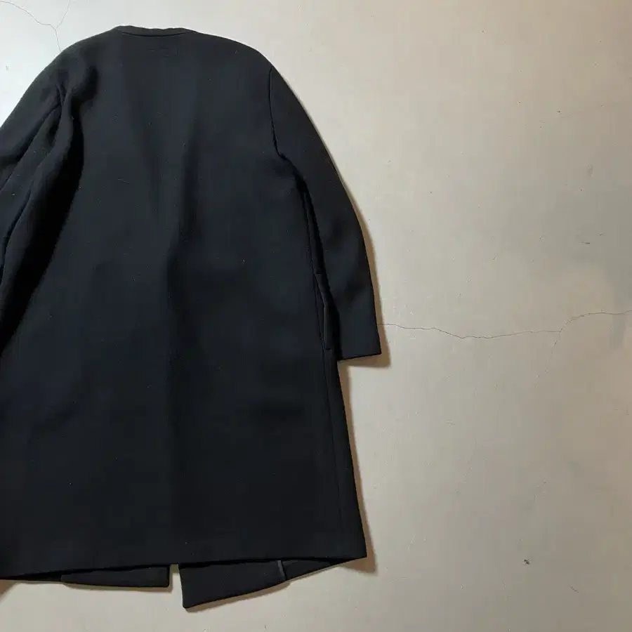 Commono Reproducts wool coat