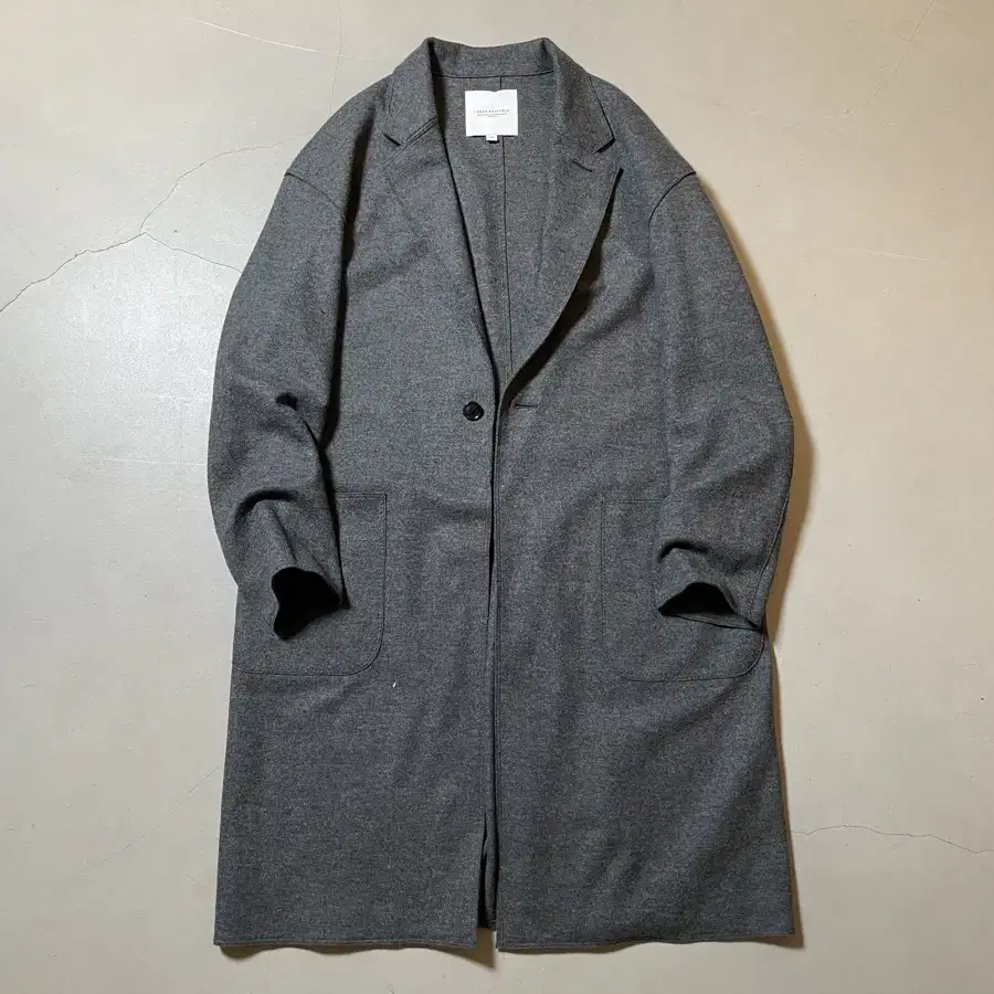 URBAN RESEACH wool coat