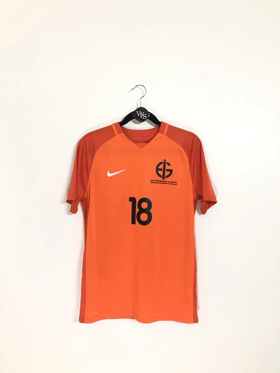 Nike EIG Jersey