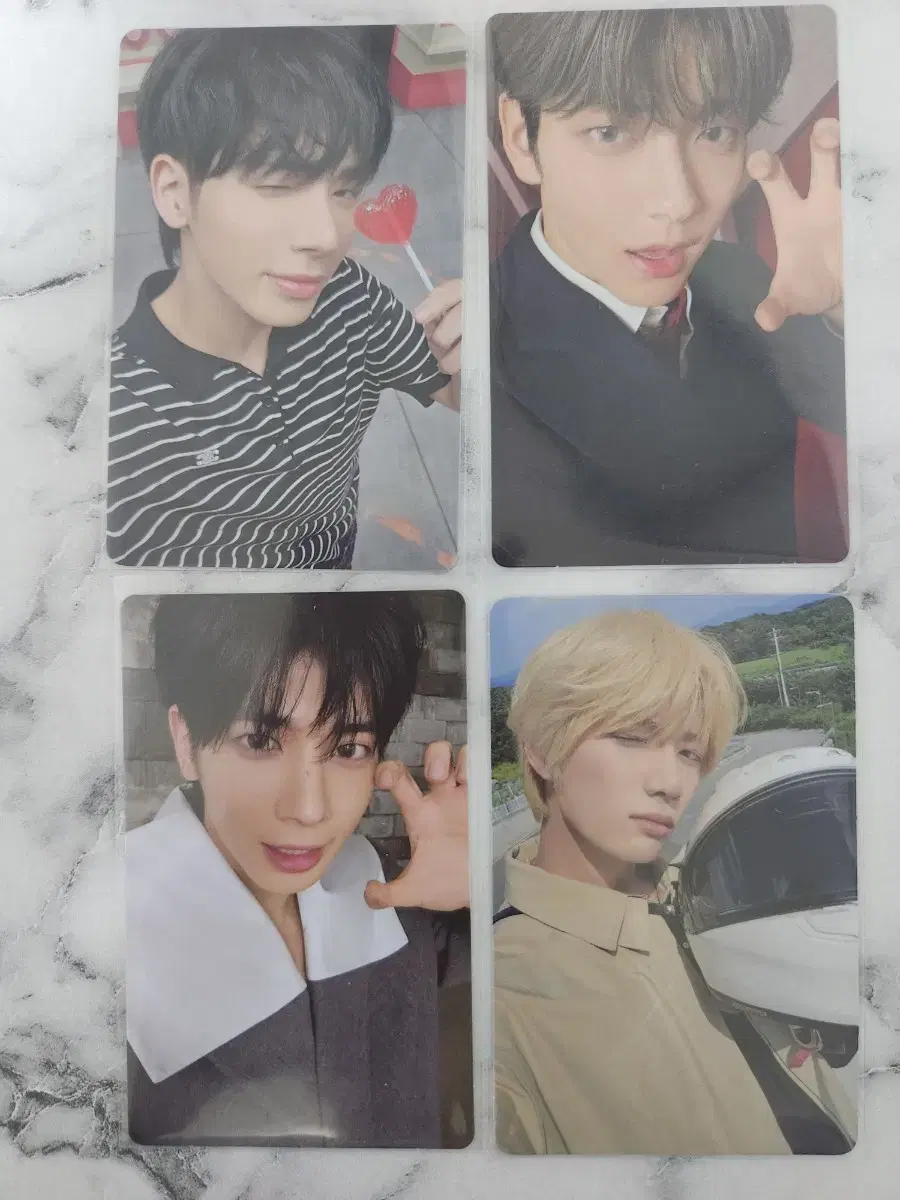 txt photocard bulk wts choi soobin choi yeonjun choi beomgyu kang taehyun hueningkai Tumo