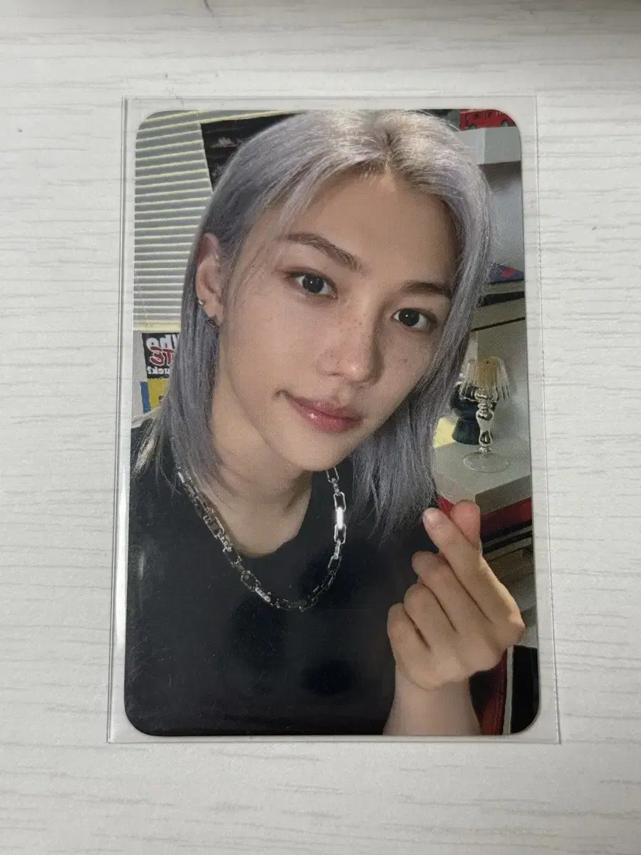 Half-priced Delivery included)Ate pop up ld felix Photocard