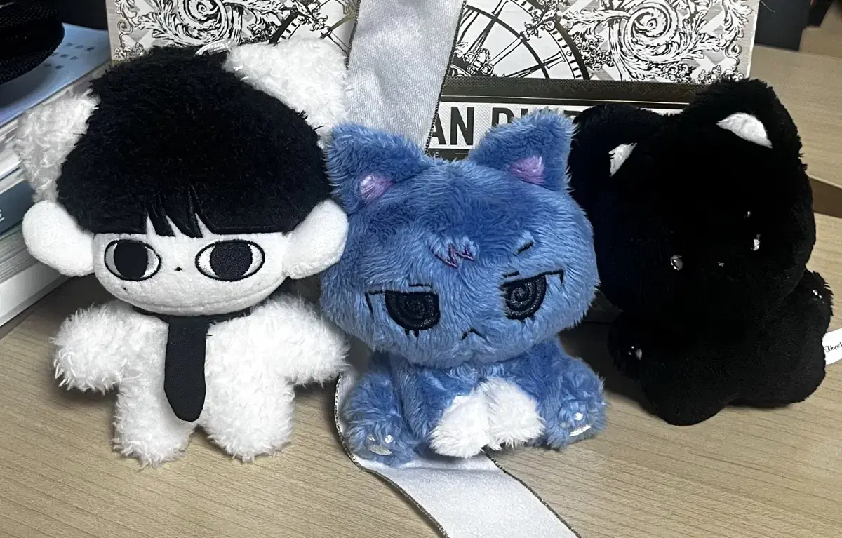 taesan doll wts 삐넥도 탯냥치