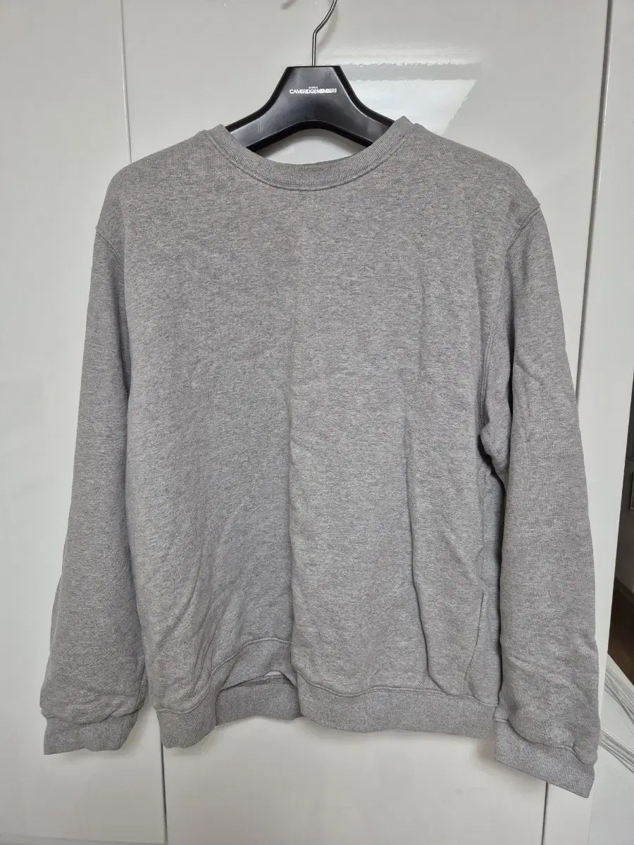 CodezCombine Man-to-Man Gray 2XL