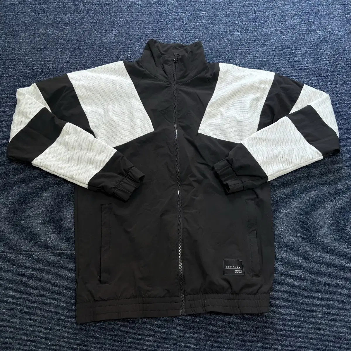 Adidas Equation Windbreaker