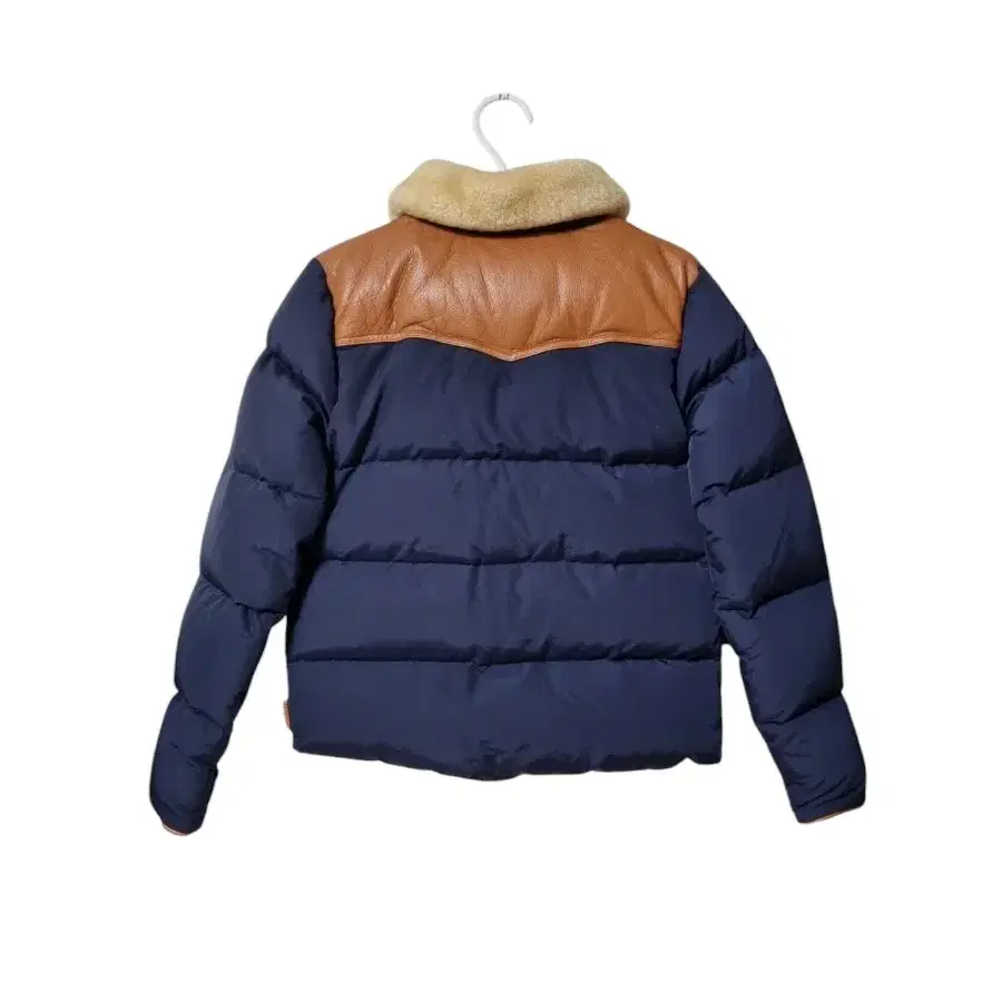 PENFIELD 팬필드 여성 숏 패딩