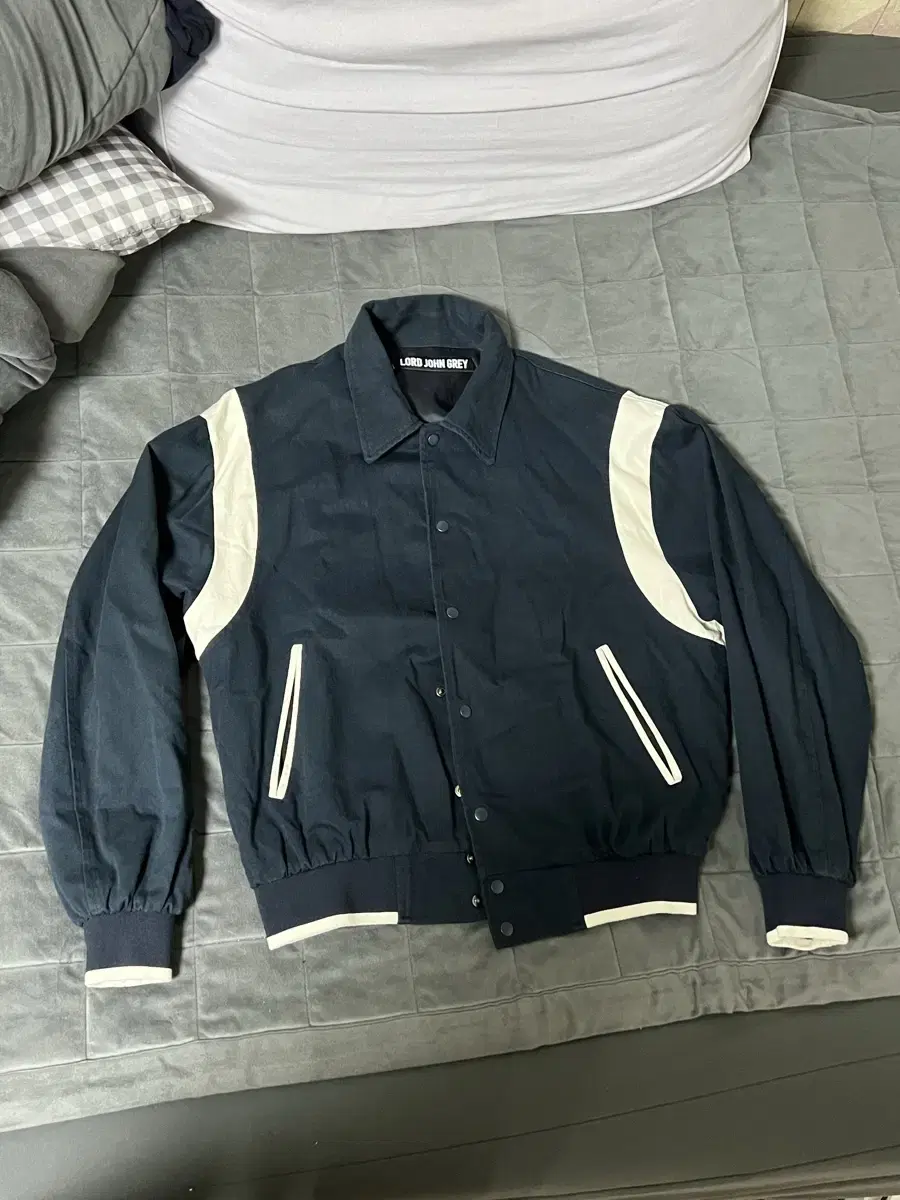 RoadzoneGray Jacket for sale