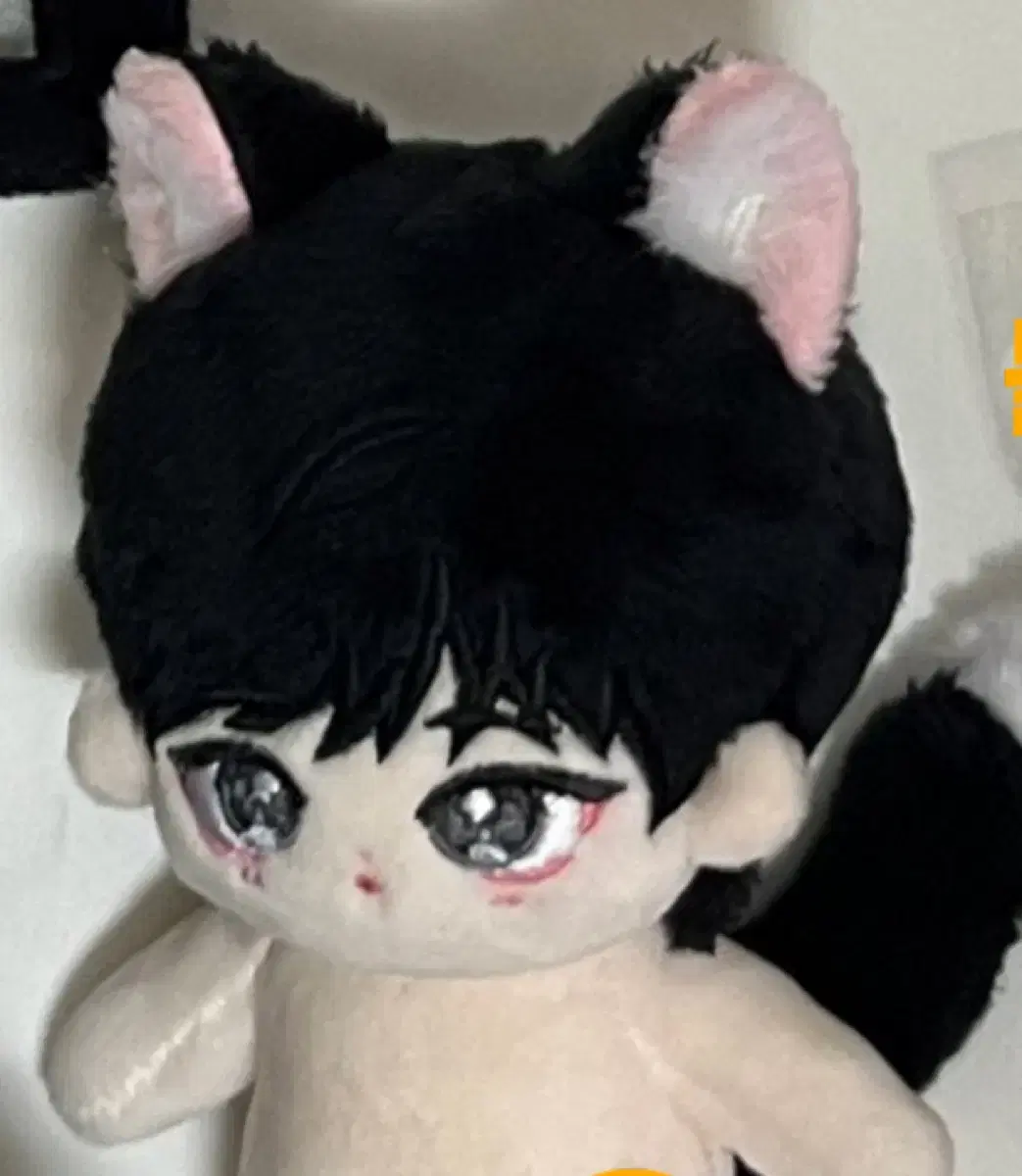 GarbageTime Joochan doll petitchan