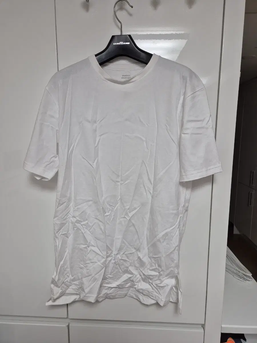 Shirtless Overfit Vahn Tee XL