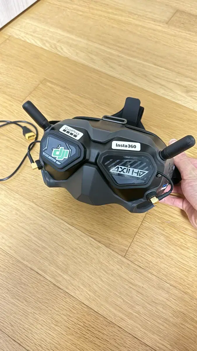 DJI Goggles v1 sell 