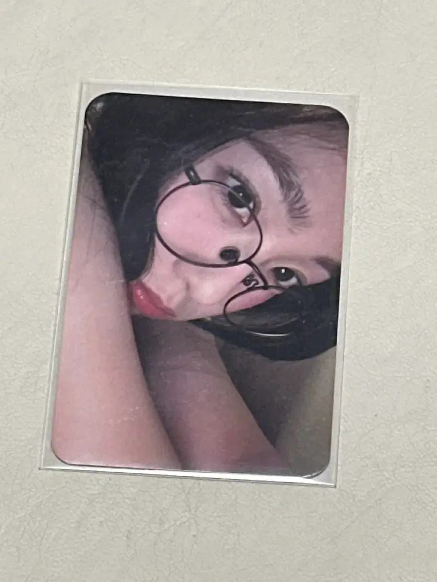 2024 Irene Party Photocard