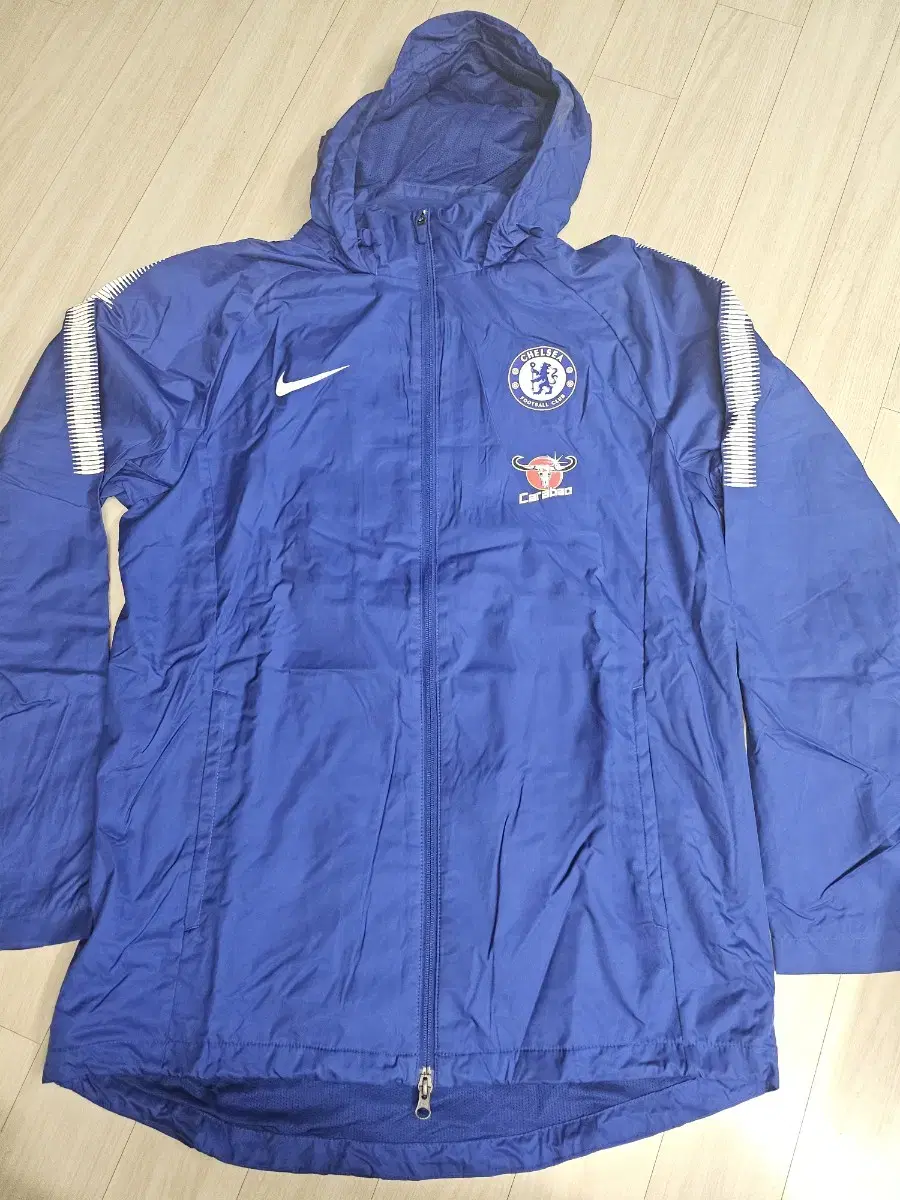 Chelsea Issue Rain Jacket (L105)