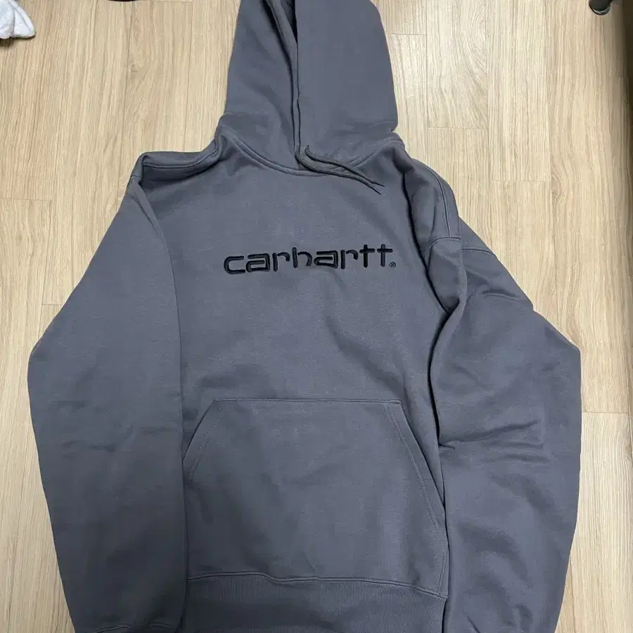 [XL] 칼하트wip 후드티 carhartt wip