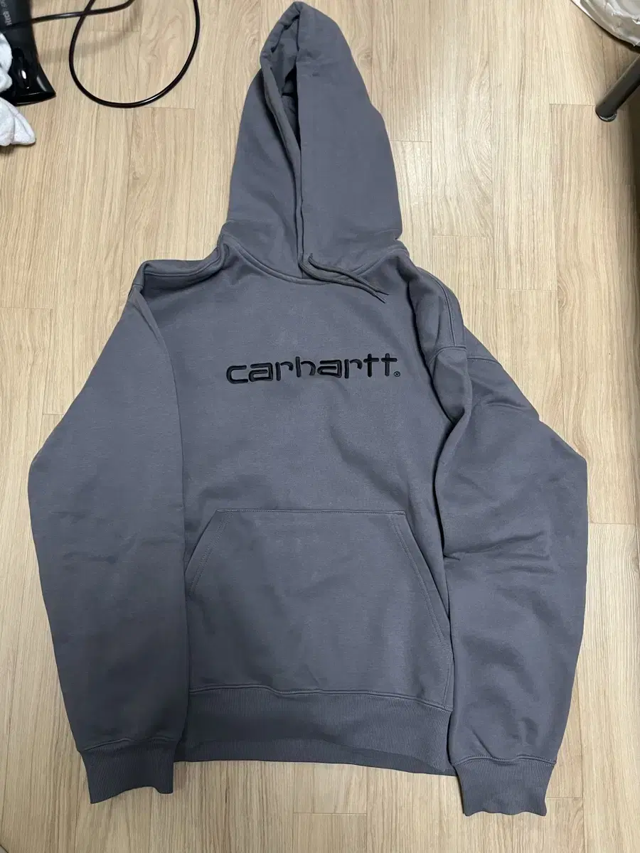 [XL] 칼하트wip 후드티 carhartt wip