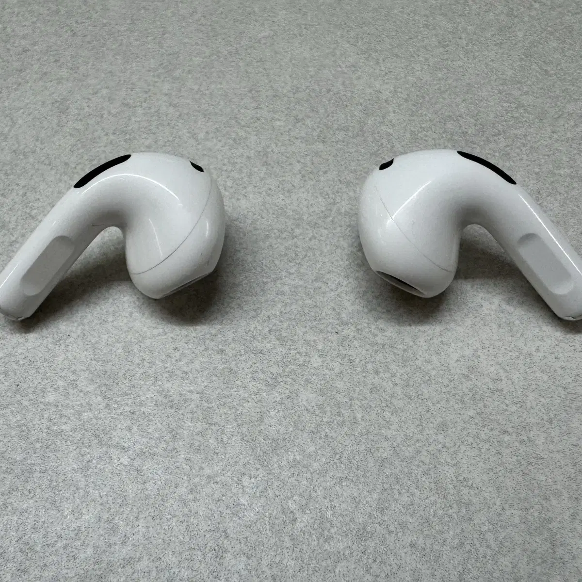 [애플] AirPods 에어팟3세대 맥세이프 풀박스