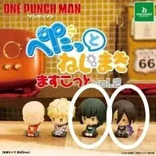 Bulk)One Punch Man Taeyeon Gacha(Sonic,Hell's Fubuki)