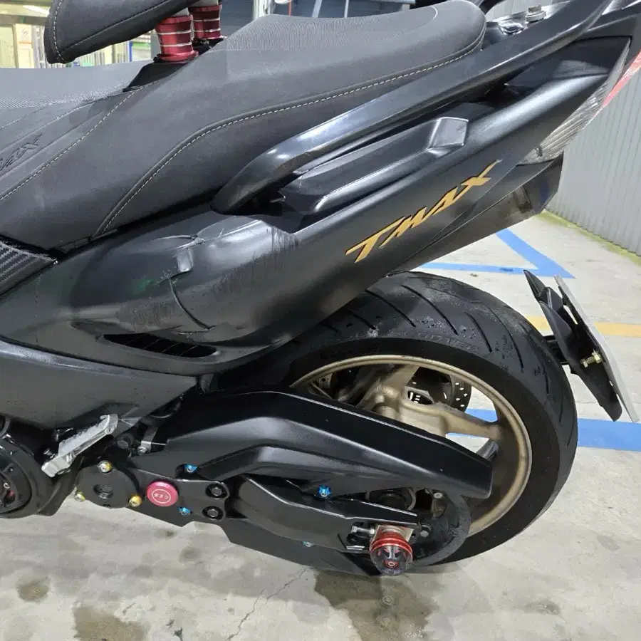 대구 16년 4만 아이언맥스 티맥스 포르자 xadv750 c650