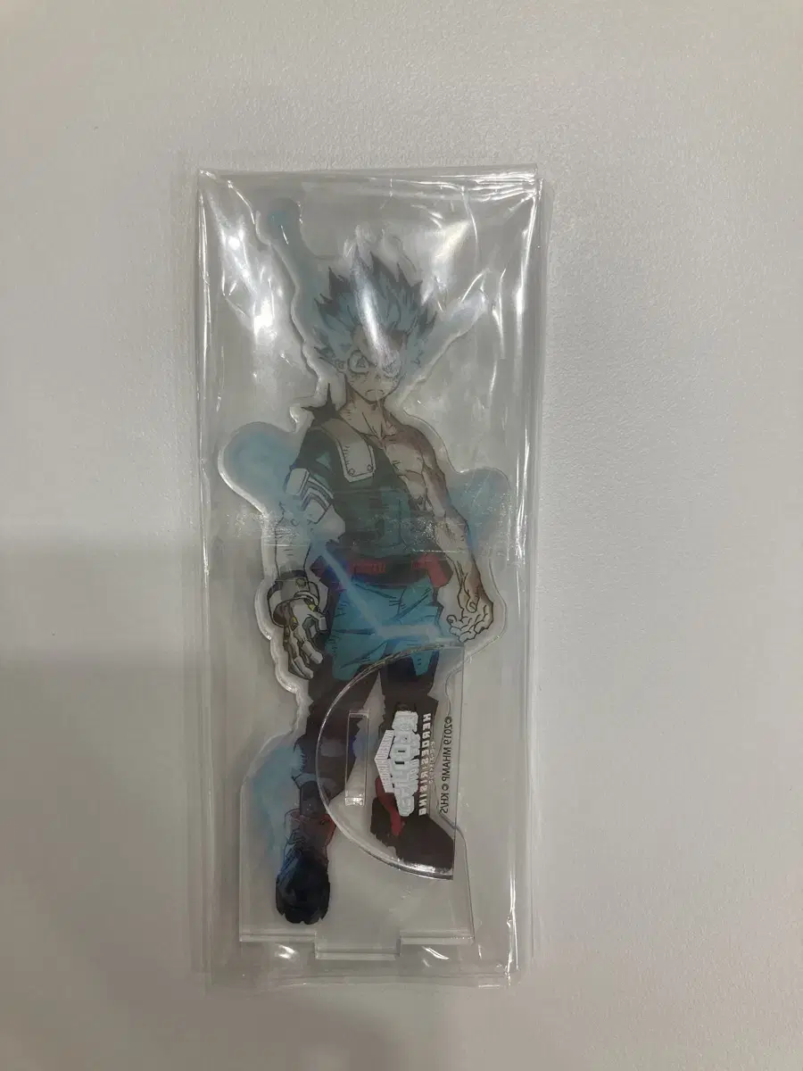 Nahia Midoriya Theatrical Version Acrylic